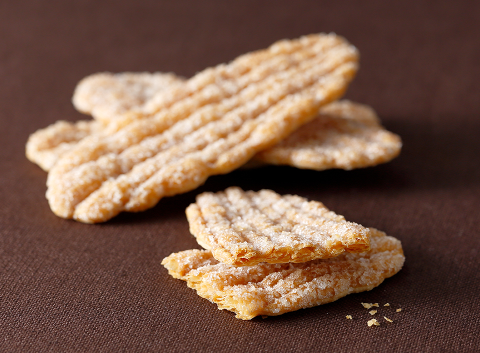 みんなのリーフパイ 10枚入