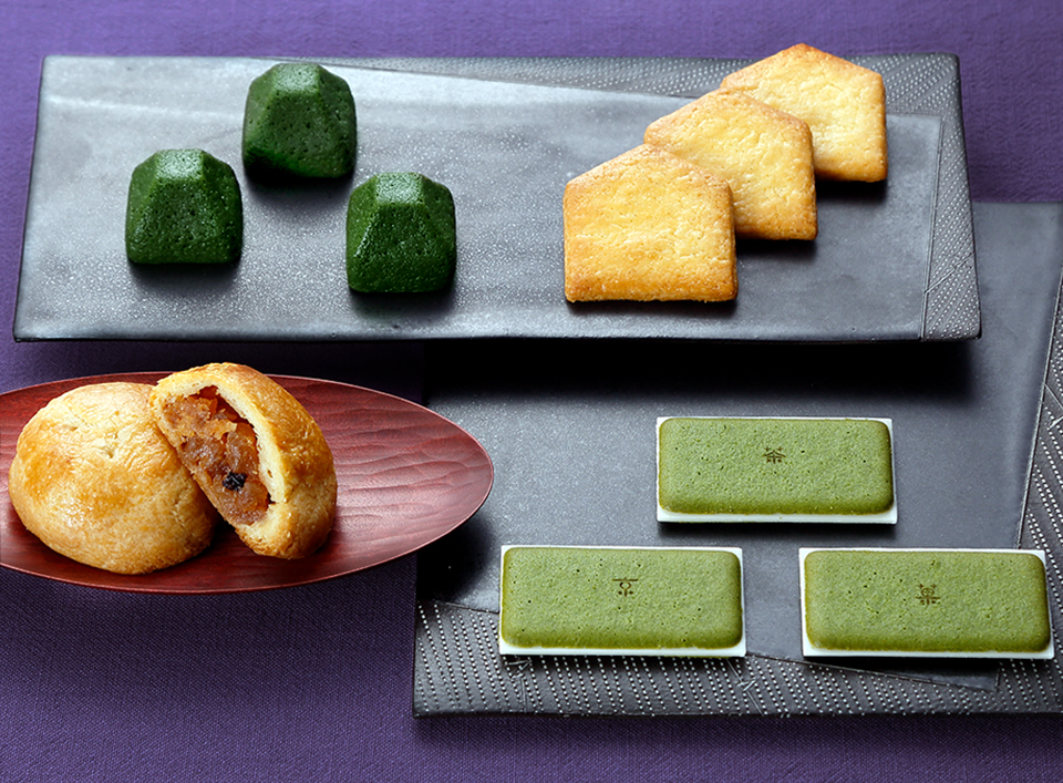 京都北山逸品合わせ ML