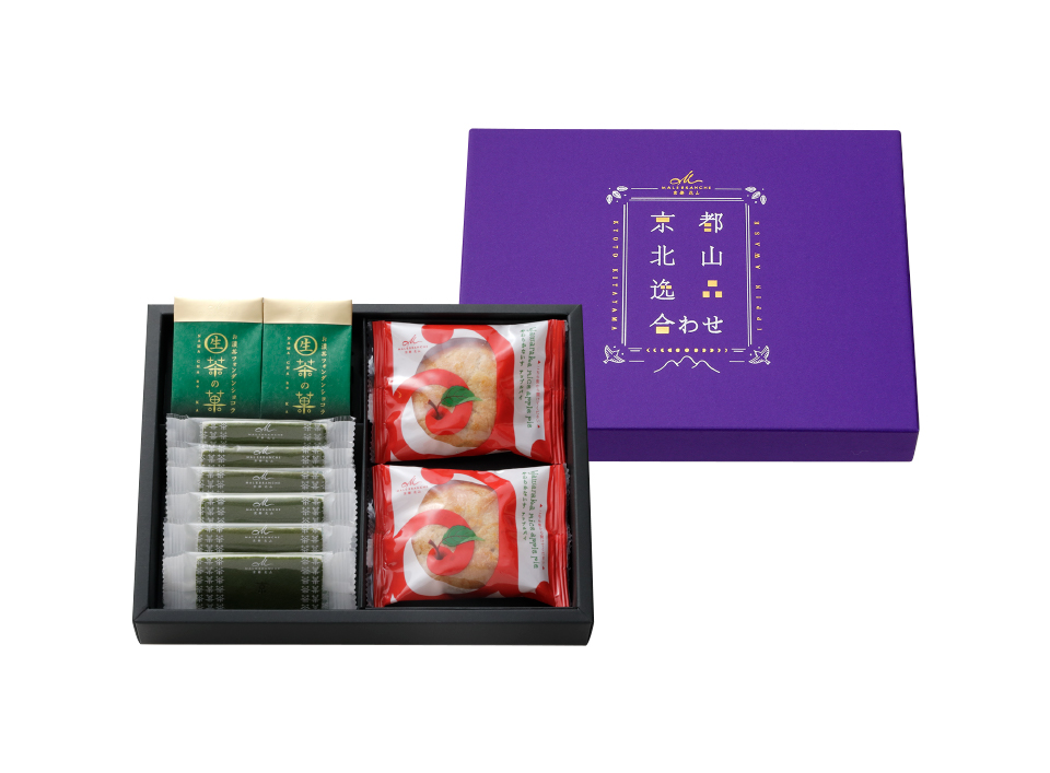 京都北山逸品合わせ S